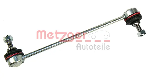 53021628 METZGER Тяга / стойка, стабилизатор (фото 1)