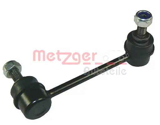 53023013 METZGER Тяга / стойка, стабилизатор (фото 1)
