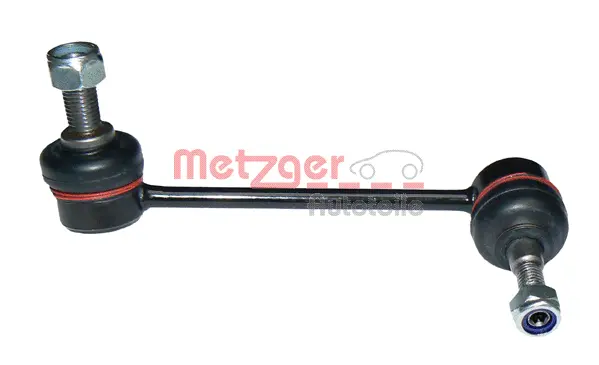 53040211 METZGER Тяга / стойка, стабилизатор (фото 1)