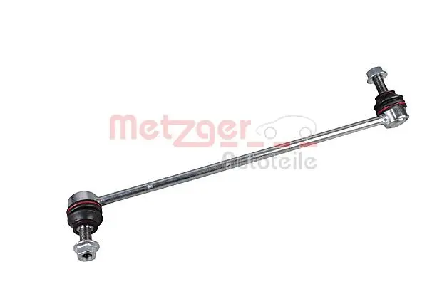 53075202 METZGER Тяга / стойка, стабилизатор (фото 1)