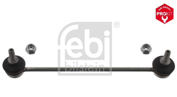 21019 FEBI Тяга / стойка, стабилизатор (фото 1)