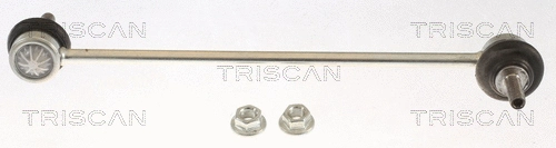 8500 10664 TRISCAN Тяга / стойка, стабилизатор (фото 1)