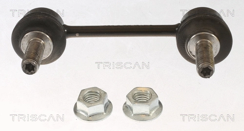 8500 12617 TRISCAN Тяга / стойка, стабилизатор (фото 1)