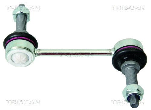 8500 17605 TRISCAN Тяга / стойка, стабилизатор (фото 1)