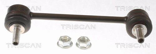 8500 17624 TRISCAN Тяга / стойка, стабилизатор (фото 1)