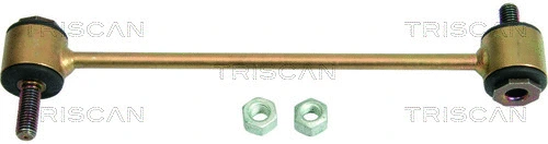 8500 23620 TRISCAN Тяга / стойка, стабилизатор (фото 1)