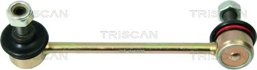 8500 24607 TRISCAN Тяга / стойка, стабилизатор (фото 1)