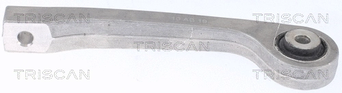 8500 29629 TRISCAN Тяга / стойка, стабилизатор (фото 1)