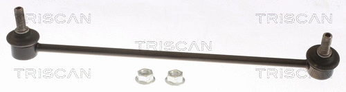 8500 40667 TRISCAN Тяга / стойка, стабилизатор (фото 1)