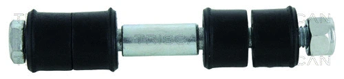 8500 42606 TRISCAN Тяга / стойка, стабилизатор (фото 1)
