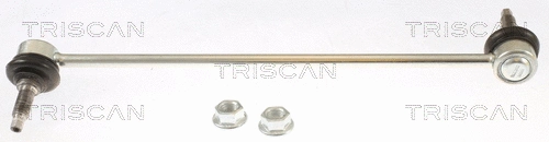 8500 43668 TRISCAN Тяга / стойка, стабилизатор (фото 1)