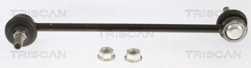 8500 44609 TRISCAN Тяга / стойка, стабилизатор (фото 1)
