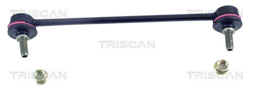 8500 50606 TRISCAN Тяга / стойка, стабилизатор (фото 1)