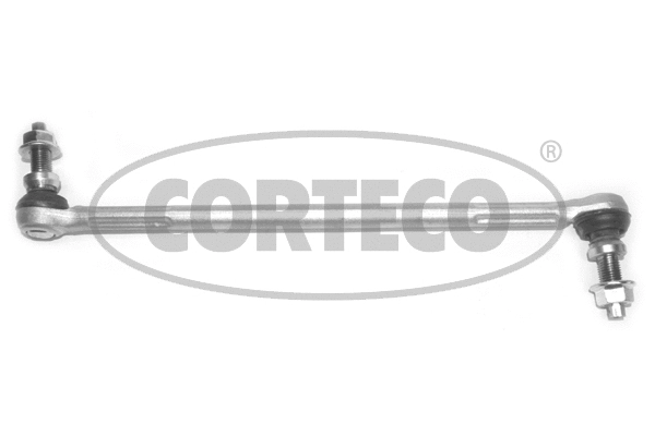 49396346 CORTECO Тяга / стойка, стабилизатор (фото 1)