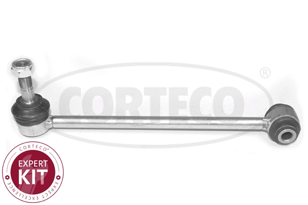 49400216 CORTECO Тяга / стойка, стабилизатор (фото 1)