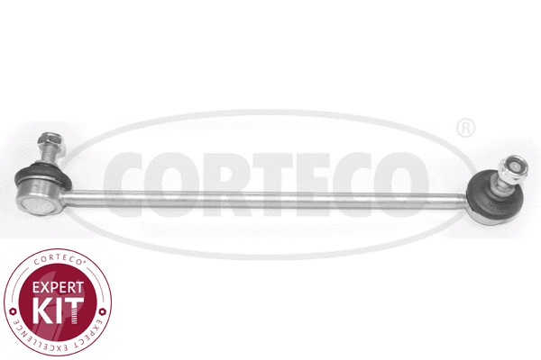 49400616 CORTECO Тяга / стойка, стабилизатор (фото 1)
