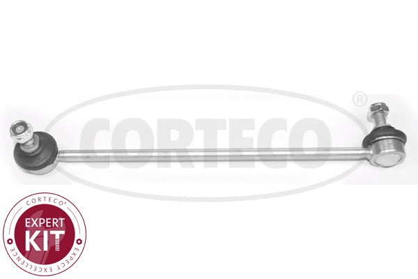 49400740 CORTECO Тяга / стойка, стабилизатор (фото 1)