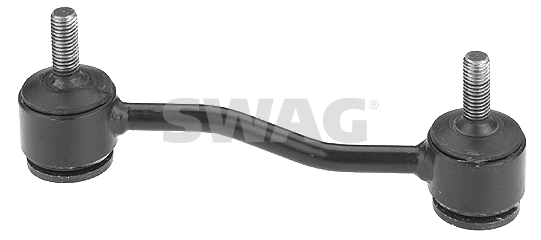 50 79 0001 SWAG Тяга / стойка, стабилизатор (фото 1)