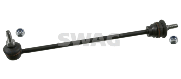 62 61 0005 SWAG Тяга / стойка, стабилизатор (фото 1)