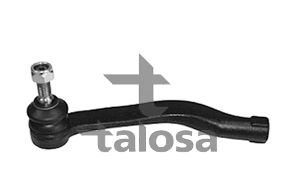 42-07521 TALOSA Наконечник рулевой тяги (фото 1)