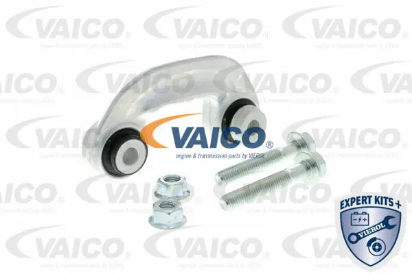 V10-1225-1 VAICO Тяга / стойка, стабилизатор (фото 1)