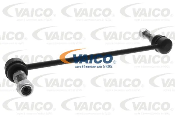 V24-0622 VAICO Тяга / стойка, стабилизатор (фото 1)