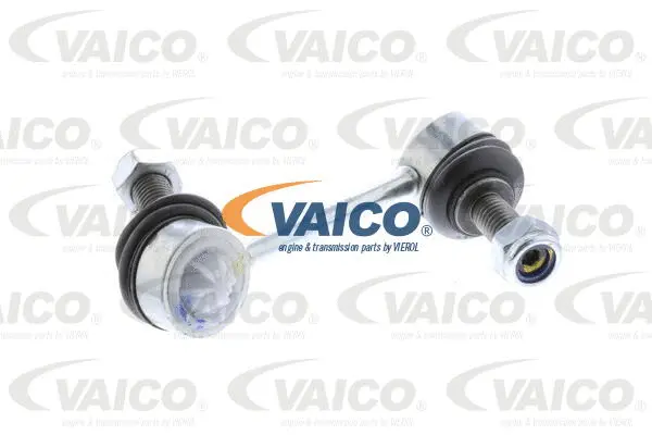 V24-9509 VAICO Тяга / стойка, стабилизатор (фото 1)