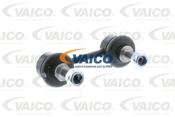 V24-9653 VAICO Тяга / стойка, стабилизатор (фото 1)