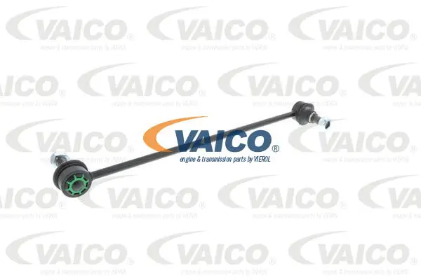 V40-0444 VAICO Тяга / стойка, стабилизатор (фото 1)