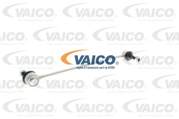 V40-1005 VAICO Тяга / стойка, стабилизатор (фото 1)