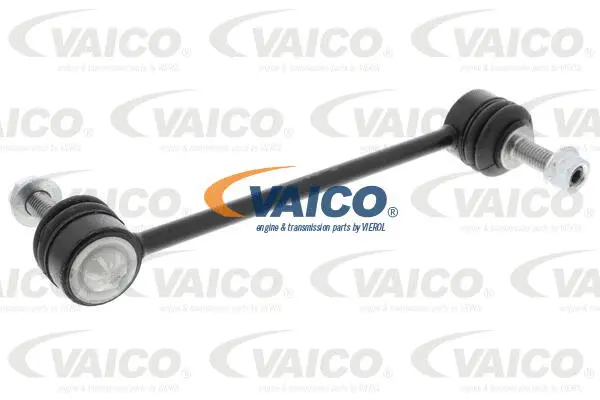 V41-0034 VAICO Тяга / стойка, стабилизатор (фото 1)