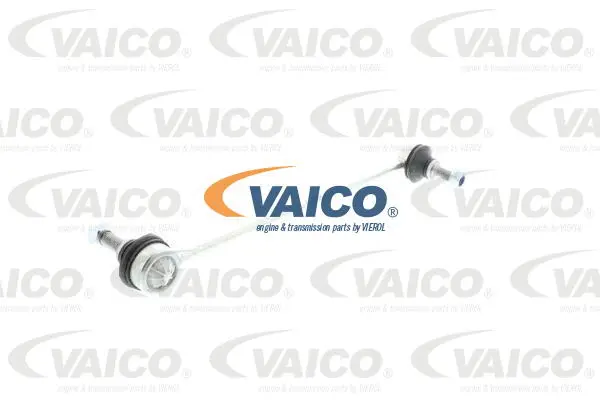 V46-0222 VAICO Тяга / стойка, стабилизатор (фото 1)