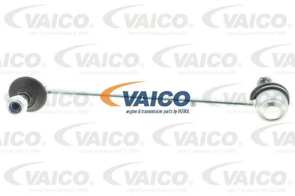 V52-0231 VAICO Тяга / стойка, стабилизатор (фото 1)