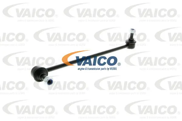 V52-9565 VAICO Тяга / стойка, стабилизатор (фото 1)