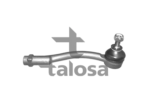 42-00353 TALOSA Наконечник рулевой тяги (фото 1)