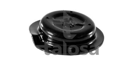 63-16945 TALOSA Опора стойки амортизатора (фото 1)