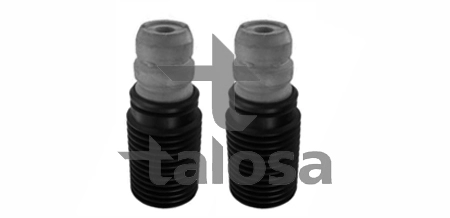 63-16694 TALOSA Пылезащитный комплект, амортизатор (фото 1)