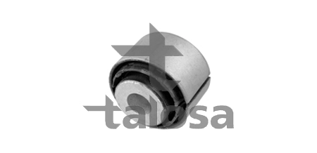 57-16872 TALOSA Подвеска, рычаг независимой подвески колеса (фото 1)
