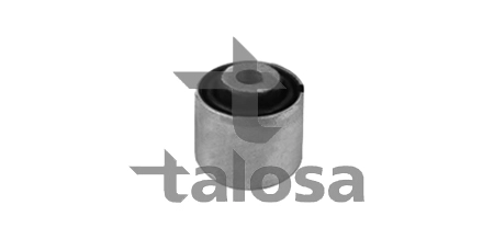 57-17378 TALOSA Втулка, стабилизатор (фото 1)