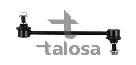 50-17370 TALOSA Тяга / стойка, стабилизатор (фото 1)