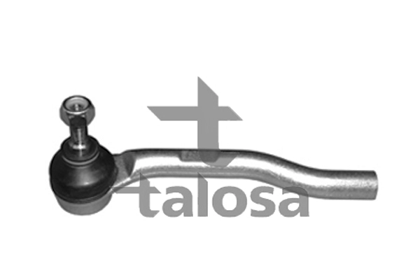 42-02935 TALOSA Наконечник рулевой тяги (фото 1)