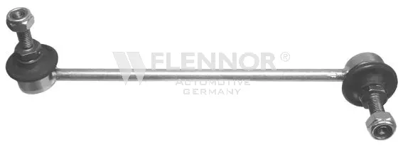 FL494-H FLENNOR Тяга / стойка, стабилизатор (фото 1)