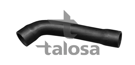 66-15019 TALOSA Трубка нагнетаемого воздуха (фото 1)