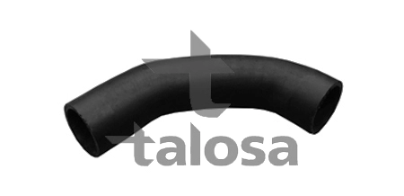 66-15054 TALOSA Трубка нагнетаемого воздуха (фото 1)