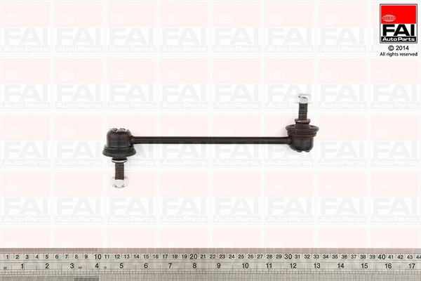 SS4168 FAI AUTOPARTS Тяга / стойка, стабилизатор (фото 1)