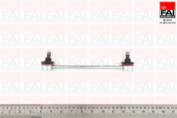 SS5367 FAI AUTOPARTS Тяга / стойка, стабилизатор (фото 1)