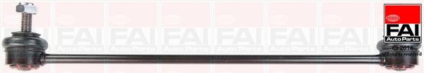 SS934 FAI AUTOPARTS Тяга / стойка, стабилизатор (фото 1)