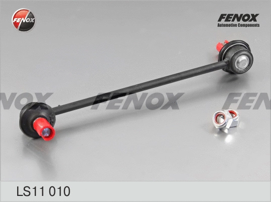 LS11010 FENOX Тяга / стойка, стабилизатор (фото 1)