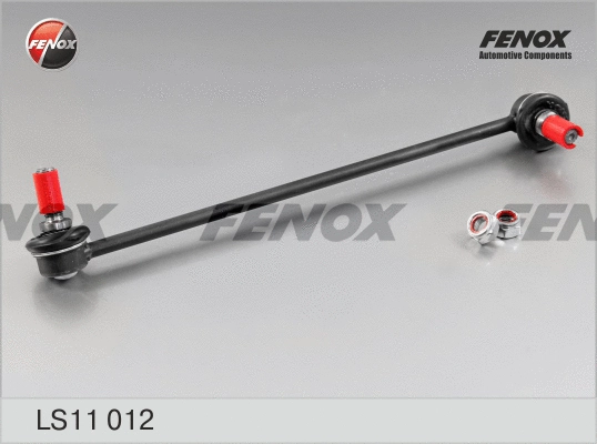 LS11012 FENOX Тяга / стойка, стабилизатор (фото 1)