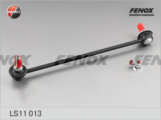 LS11013 FENOX Тяга / стойка, стабилизатор (фото 1)